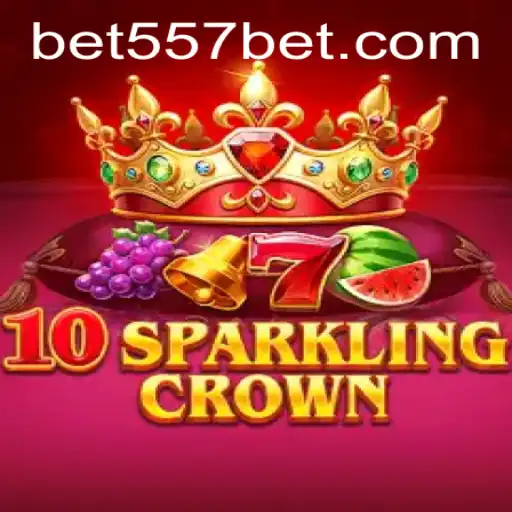 Exploring the Allure of 10SparklingCrown and the Role of 557Bet in Modern Gaming