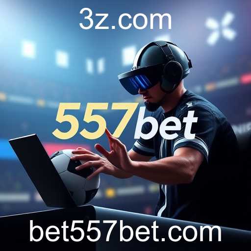 A Crescente Influência de 557bet no Mercado de Jogos