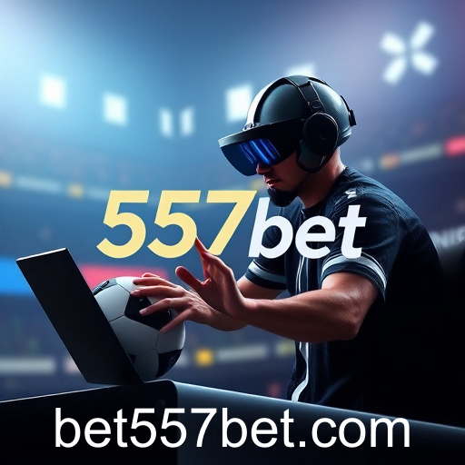 A Crescente Influência de 557bet no Mercado de Jogos