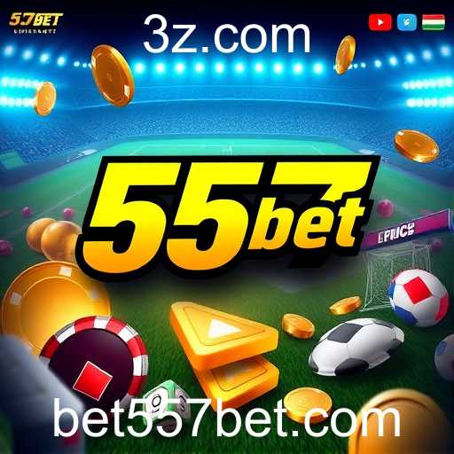 A Evolução dos Jogos Online e a Presença do 557bet