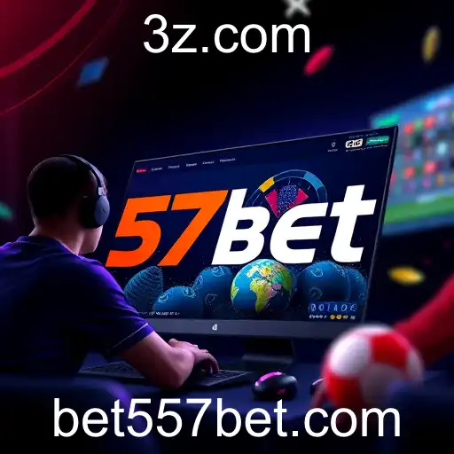 Expansão e Tendências da Plataforma 557bet no Cenário Atual