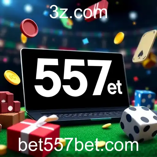 O Crescimento e Desafios do 557bet no Mercado de Jogos