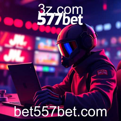 557bet Surge com Novas Tendências no Mercado de Jogos