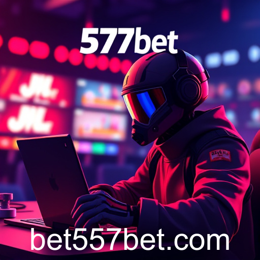 557bet Surge com Novas Tendências no Mercado de Jogos