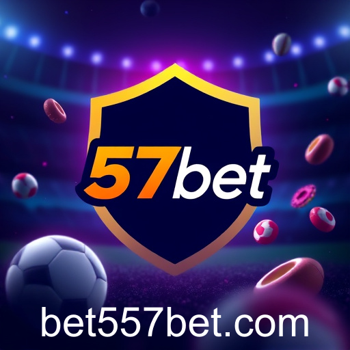 A Ascensão Imparável do 557bet no Mercado de Jogos Online