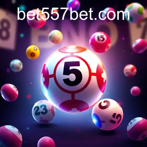 Bingo Games and the Thrill of 557bet