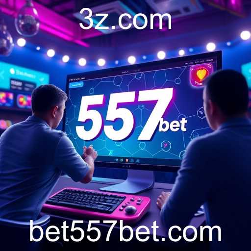 Expansão do 557bet no Cenário Global de Jogos