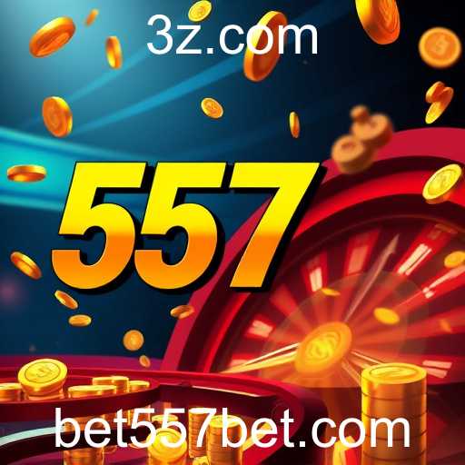 Crescimento dos Jogos de Apostas em 2025: A Ascensão do 557bet