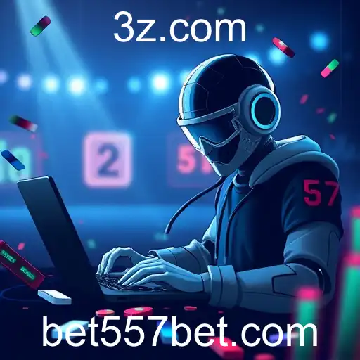 Crescimento dos Sites de Jogos em 2025