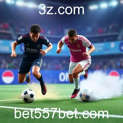 O Crescimento do 557bet e o Cenário Atual dos Jogos Online no Brasil