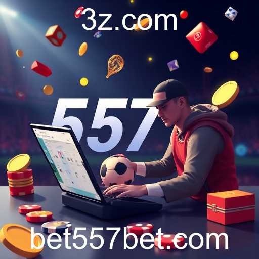 O Impacto Crescente do Mercado de Apostas Online em 2025