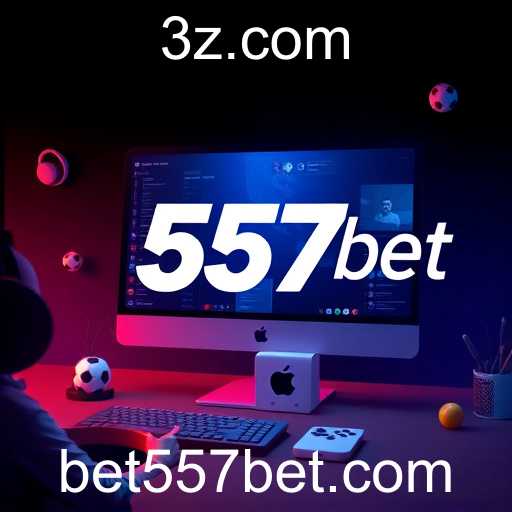 O Impacto do 557bet no Mercado de Apostas Online
