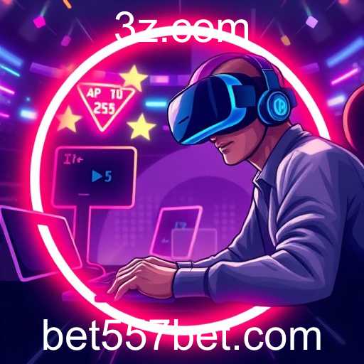 Inovação e Tendências no Mundo dos Jogos