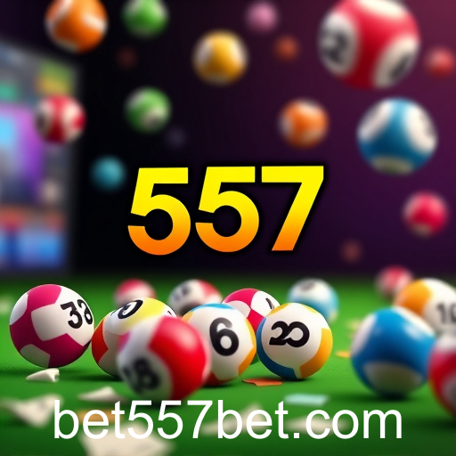 Explorando a Excitante Categoria de Lottery Games no 557bet