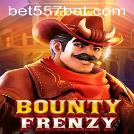 Exploring BountyFrenzy: A Thrilling Experience with 557bet