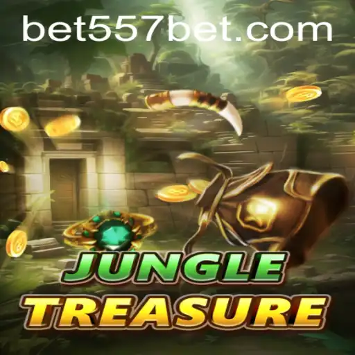 Explore the Thrilling World of JungleTreasure with 557bet