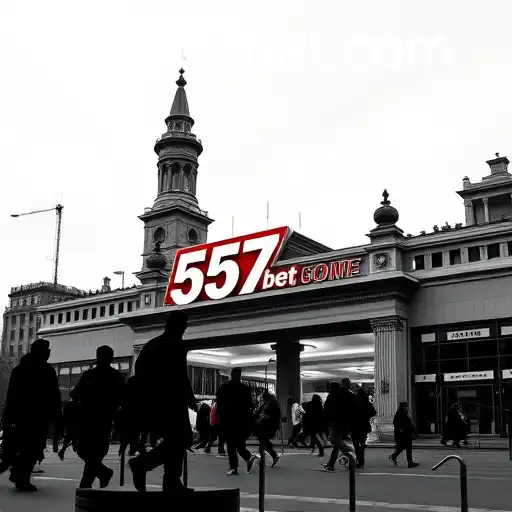 The Role of Monopoly in Modern Economics and the Digital Era: A Closer Look at 557bet