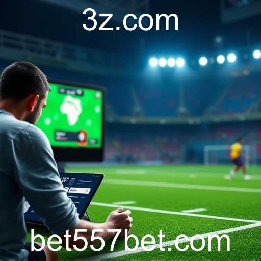 Tendências e Desafios Atuais no Mercado de Apostas Online