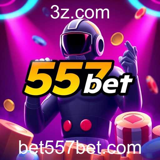 Expansão no Setor de Jogos Online: 557bet em Destaque