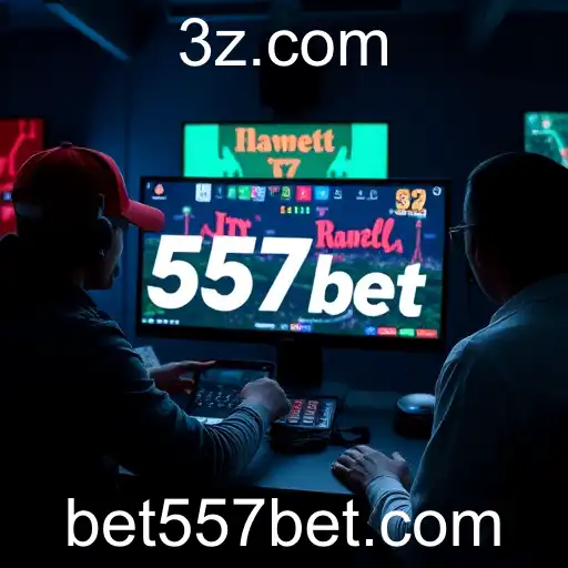 Crescimento Surpreendente do Mercado de Jogos Online