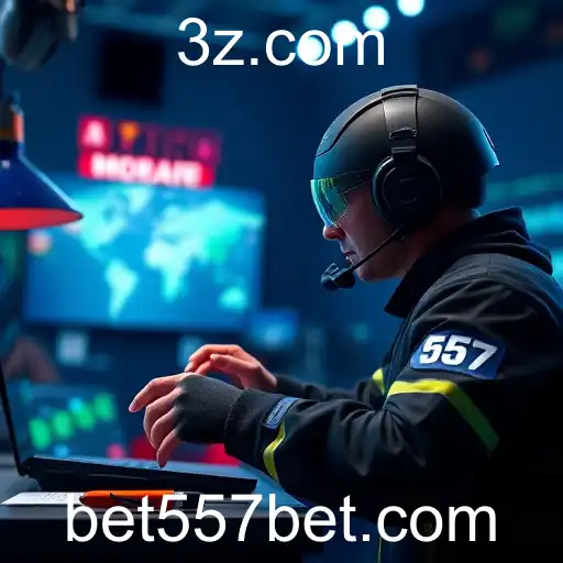 A Revolução dos Jogos Online no Brasil: Uma Análise do 557bet