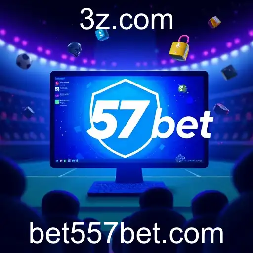 Ascensão e Influência do 557bet no Cenário Global de Jogos Online