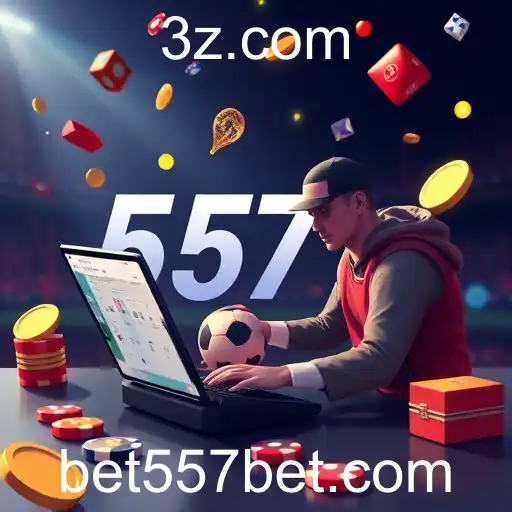 O Impacto Crescente do Mercado de Apostas Online em 2025