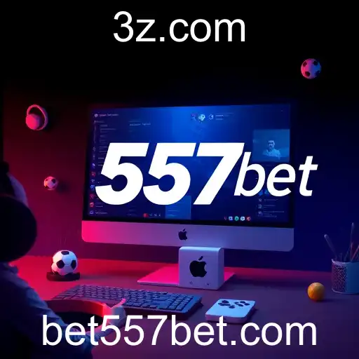 O Impacto do 557bet no Mercado de Apostas Online