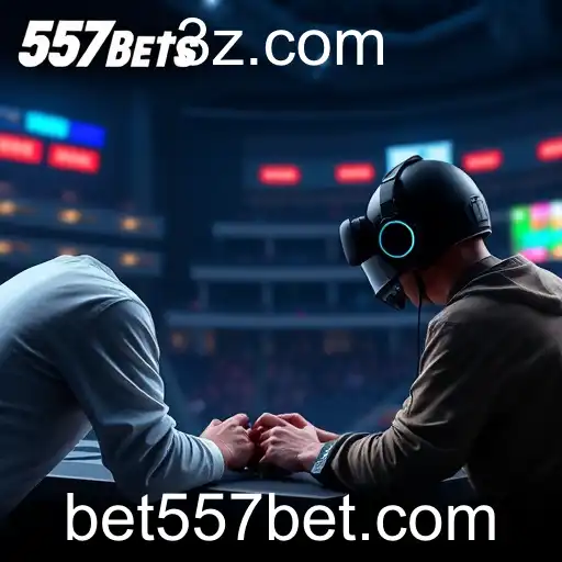 A Ascensão de 557bet no Cenário Global de Jogos