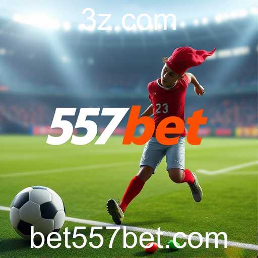 A Ascensão do 557bet no Segmento de Jogos Online