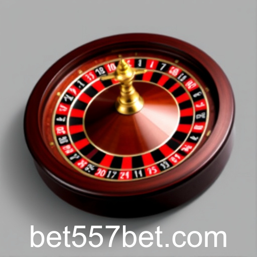 Descubra a Emoção da Roleta nos Jogos do 557bet