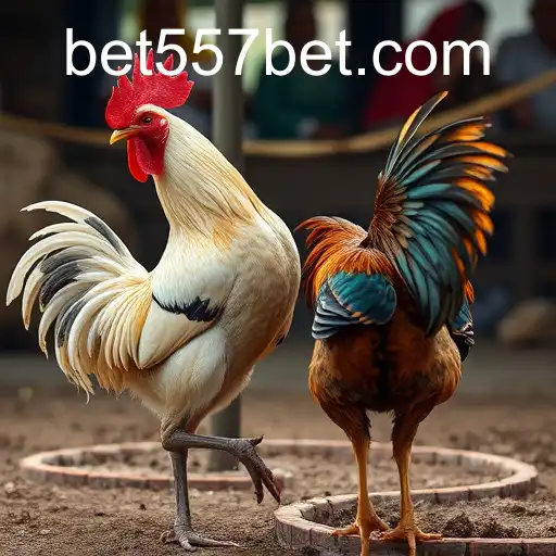 Exploring the Fascinating World of Sabong Games: Insights into 557bet
