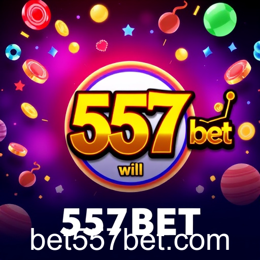 Explorando o Fascinante Mundo dos Jogos de Slots no 557bet