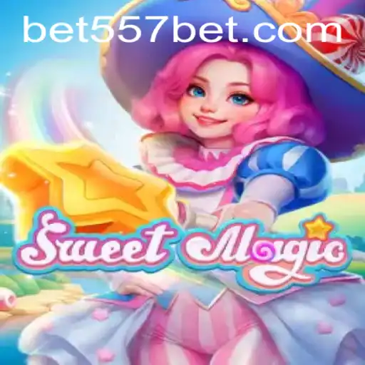 SweetMagic: A Spellbinding Adventure in Gaming