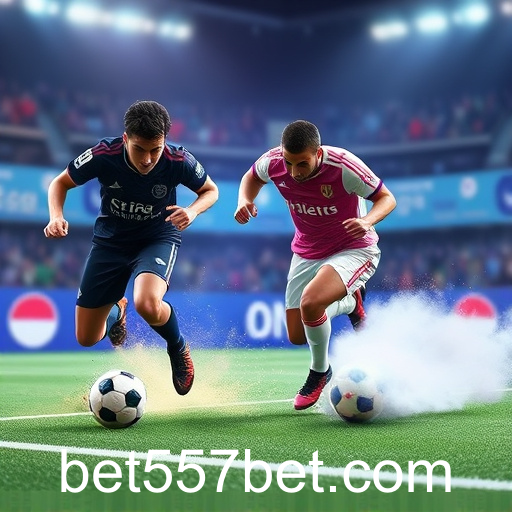 A Ascensão dos Esportes Virtuais: Uma Nova Era para os Jogadores